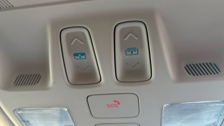 Ford Focus 1.0 EcoBoost 125 Active X Auto 5dr Petrol Hatchback